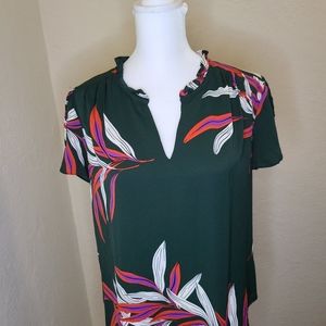 Woman's blouse